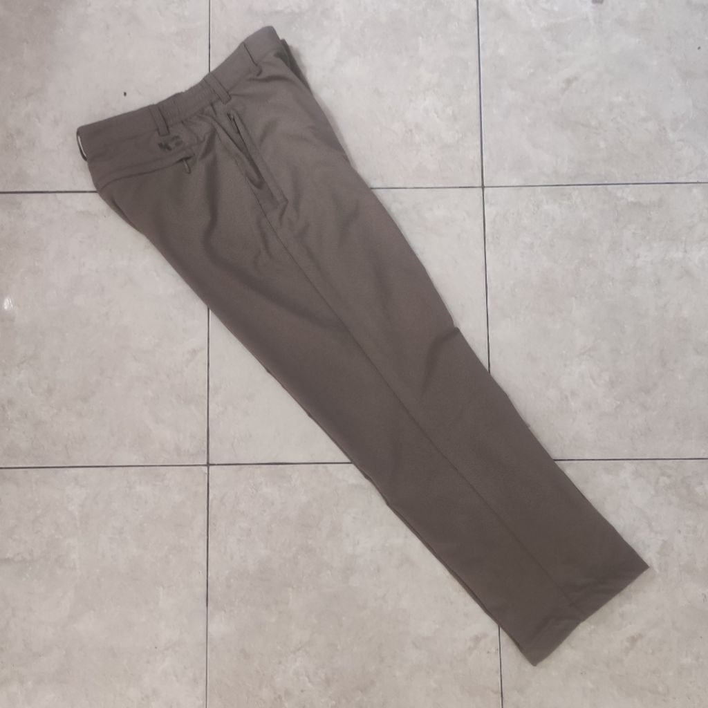 K2 Extreme Span Long Pants