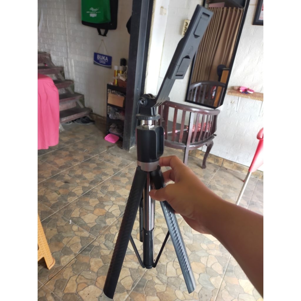 preloved tripod