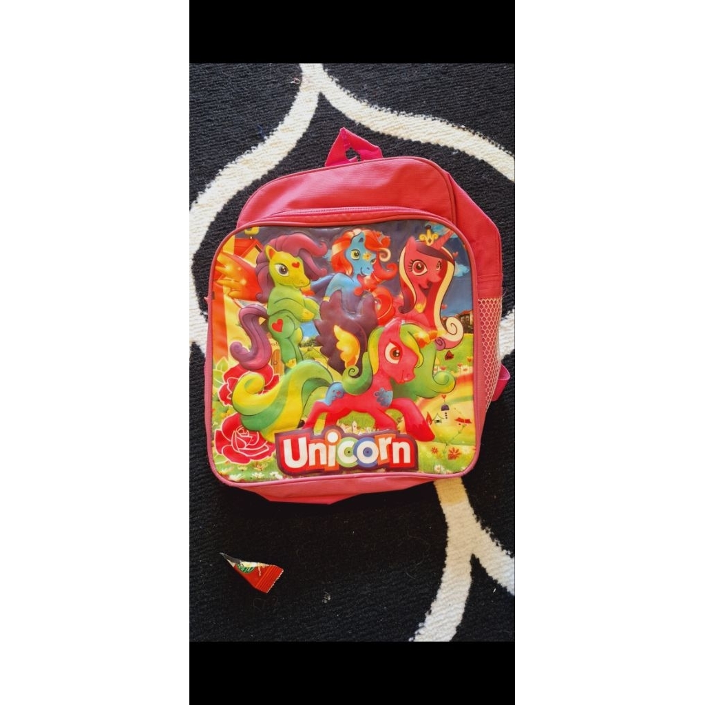 prelove tas anak tk masih bagus