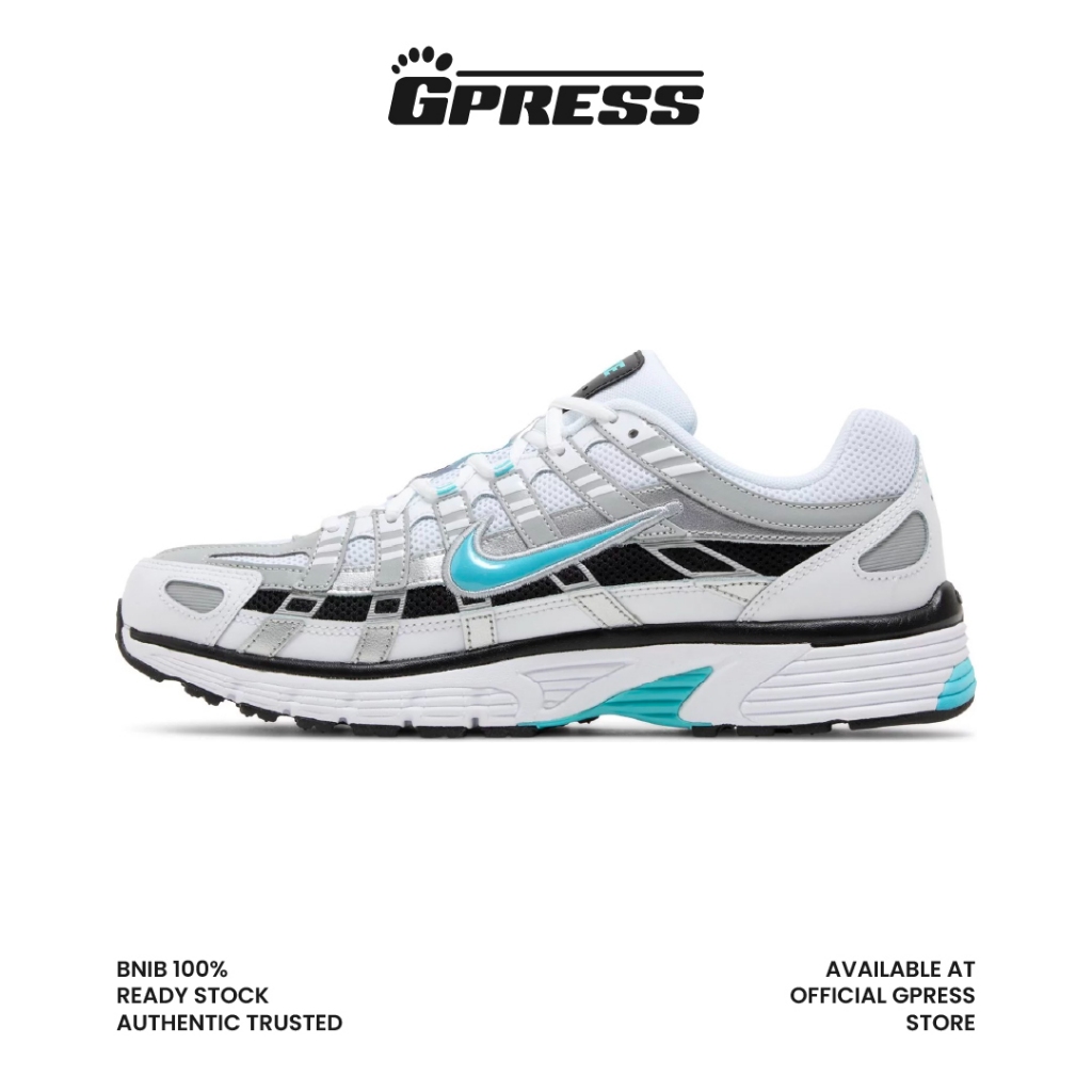 Nike P-6000 Dusty Cactus Original