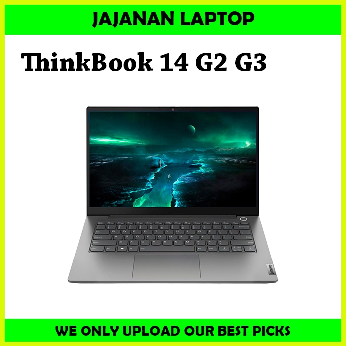 Thinkbook 14 Gen 2 / Lenovo Thinkbook 14 G3 Ryzen / Thinkbook 14 Gen 2 Gen 3 / Thinkbook 14 Ryzen