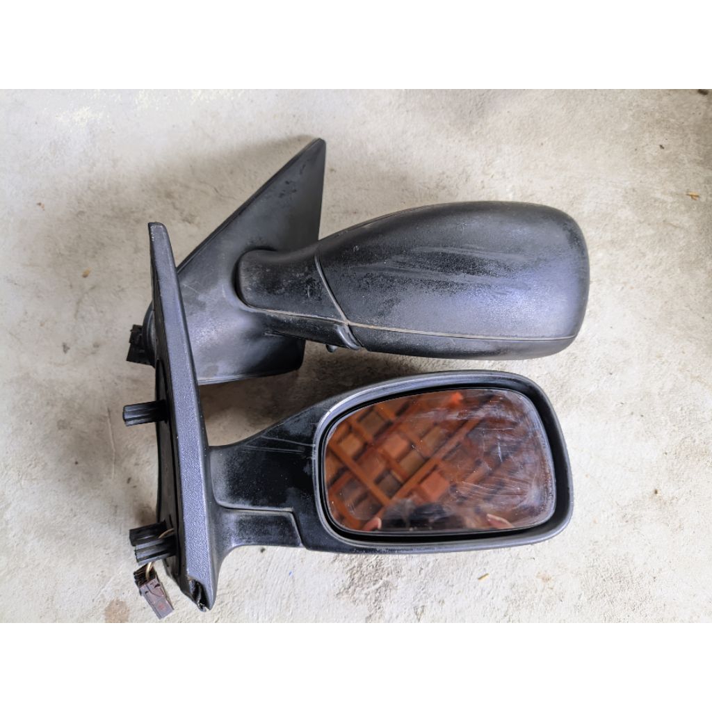 spion kanan kiri peugeot 306