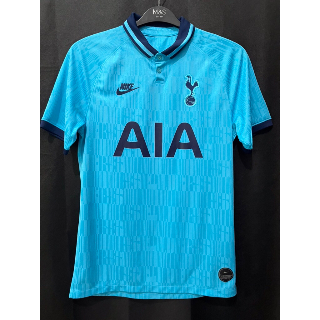 Jersey Original Spurs 3rd 2019/2020 (S)
