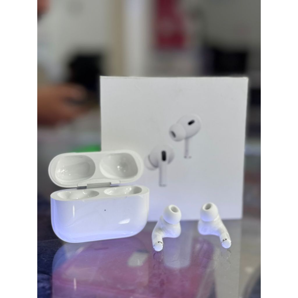 airpods pro gen 2 ibox garansi on