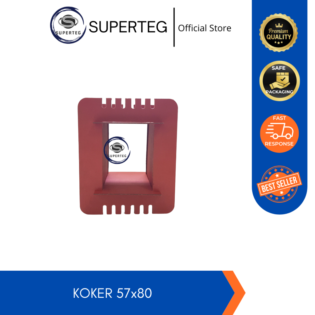 KOKER TRAVO / KOKER TRAVO UKURAN 57 X 80 KUALITAS SUPER