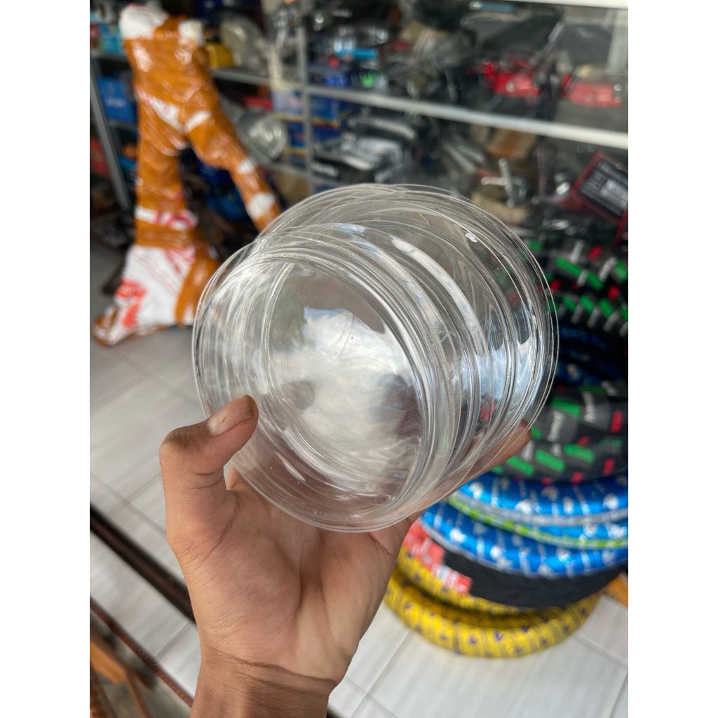 Mika lampu khusus C70 mika lampu biled khusus C70