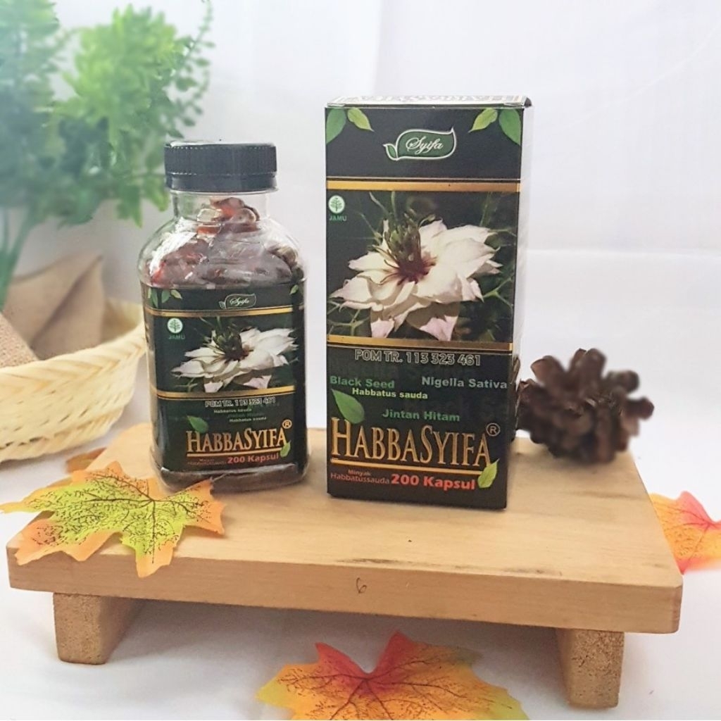 HABBASYIFA