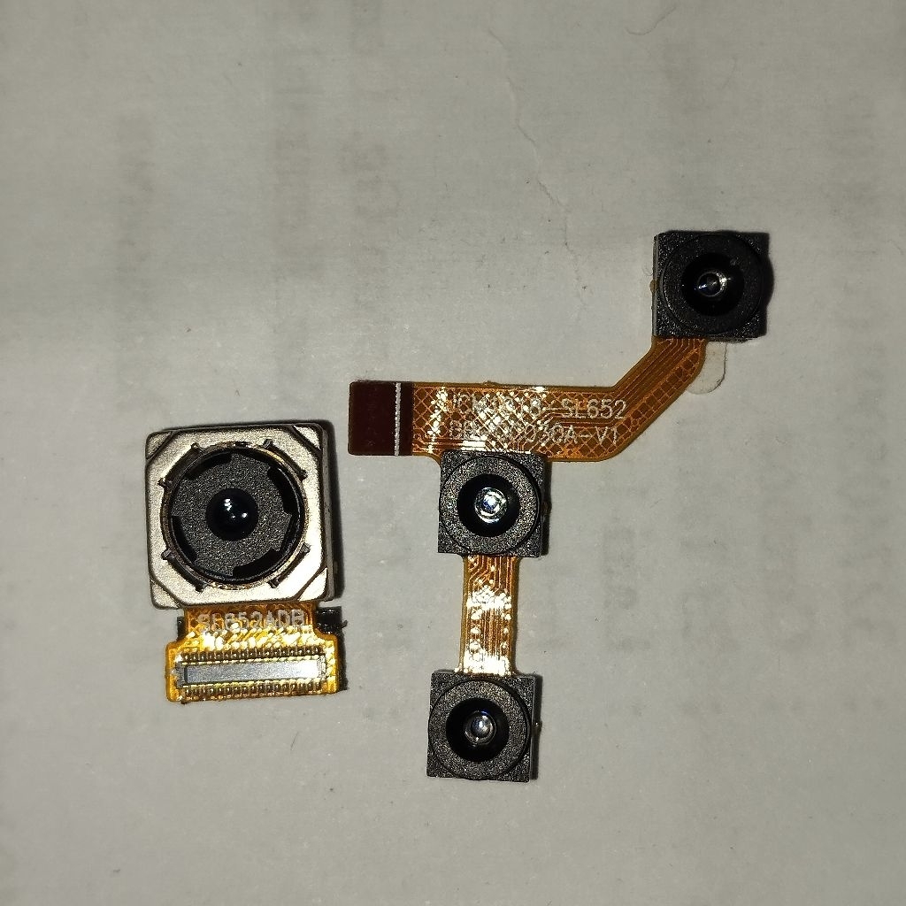 Kamera Belakang Advan G5 Elite 2021