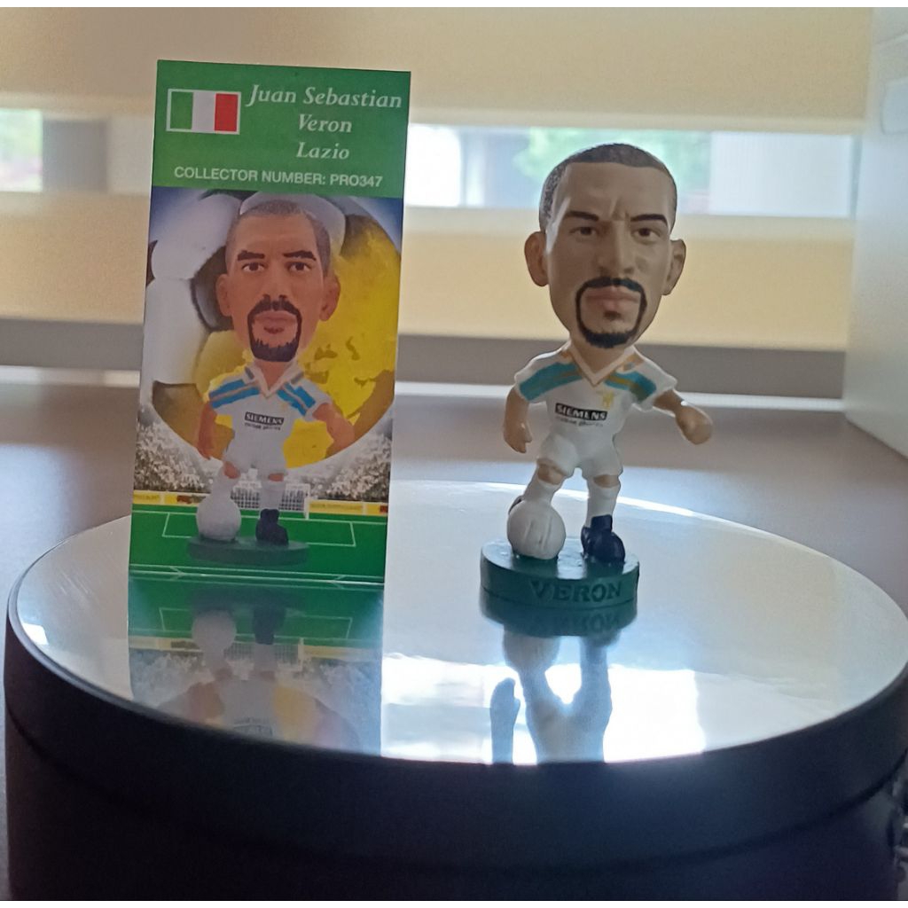 Corinthian Prostars Veron