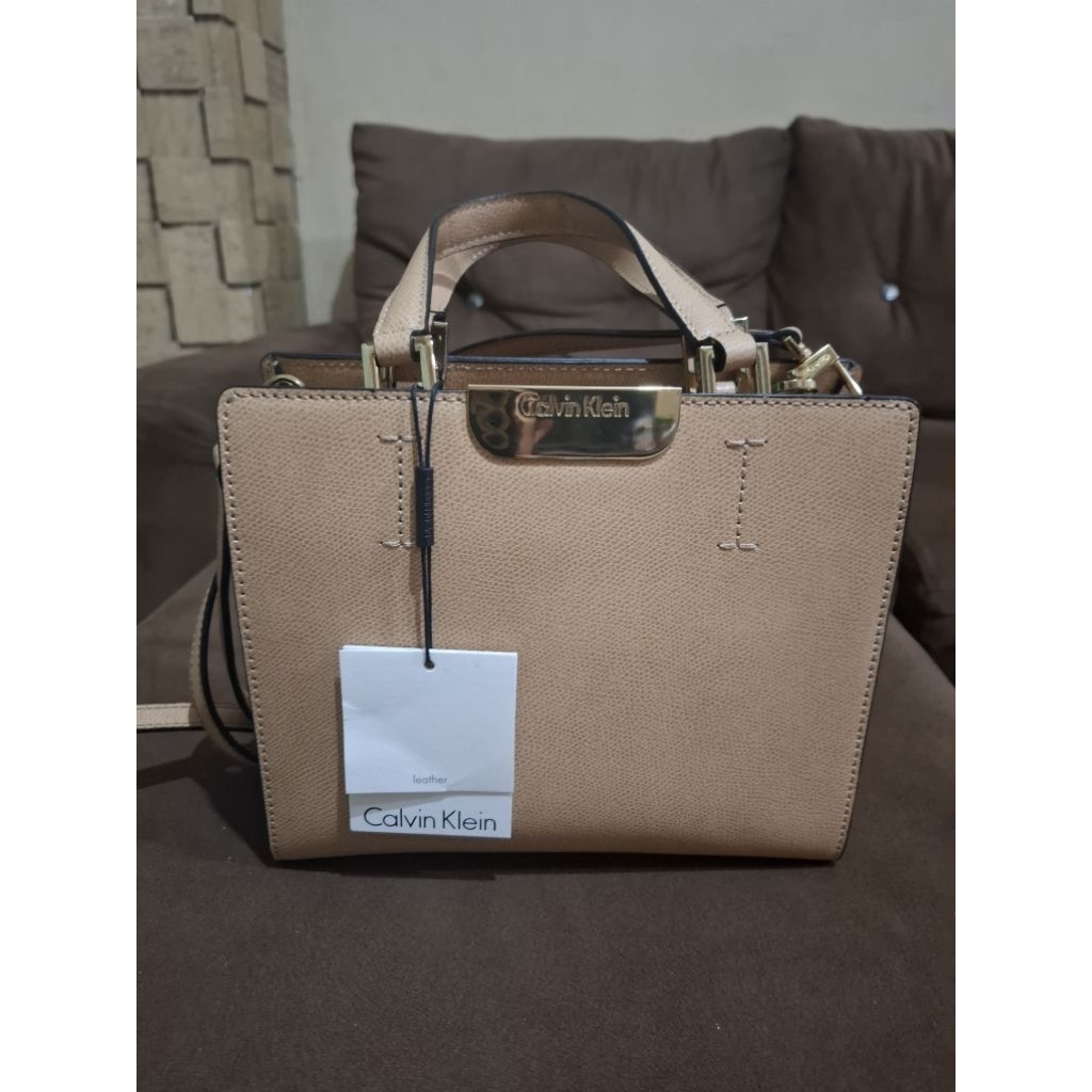 Tas CALVIN KLEIN Preloved