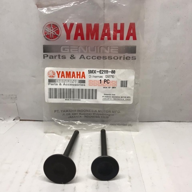 KLEP MIO SPORTY - MIO SMILE IN EX ORIGINAL