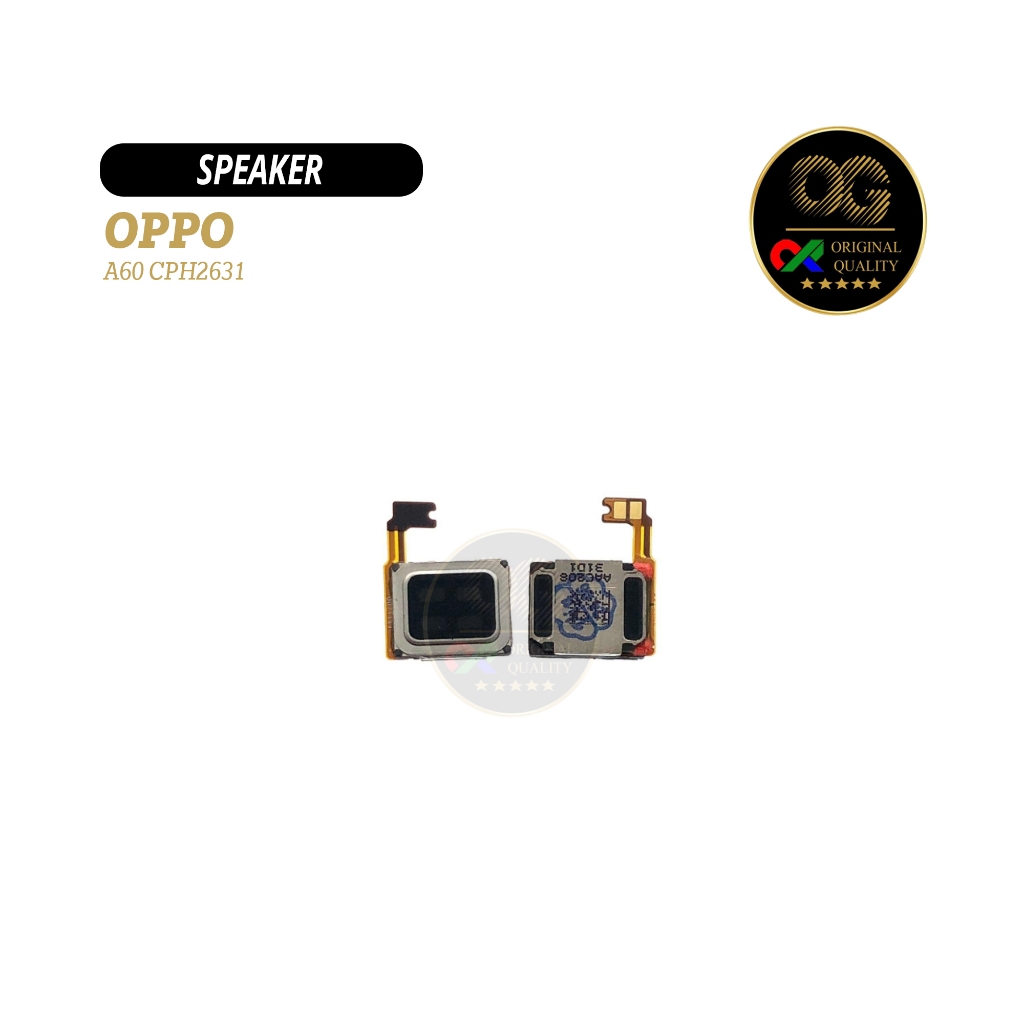 SPEAKER OPPO A60 CPH2631