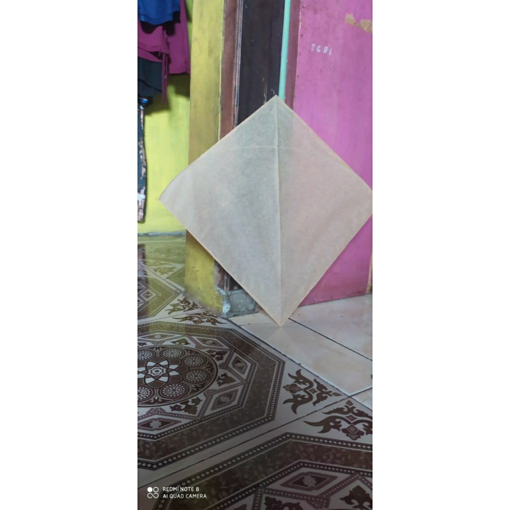 layang layang seot super