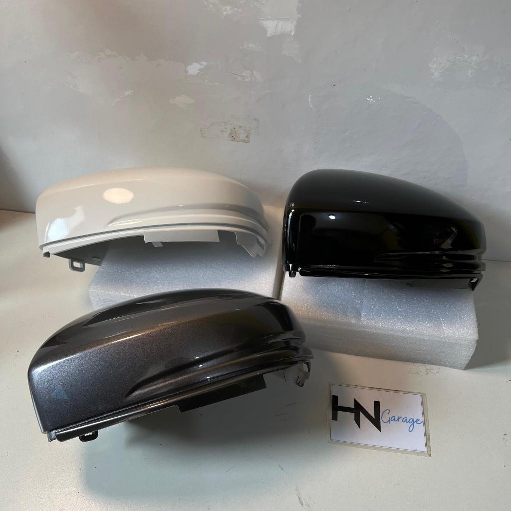 Cover Atas Spion Honda Mobilio Tipe S Original