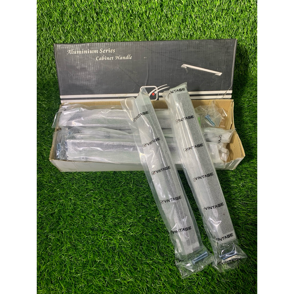 Handle/Gagang Pintu Lemari/laci merk vintage