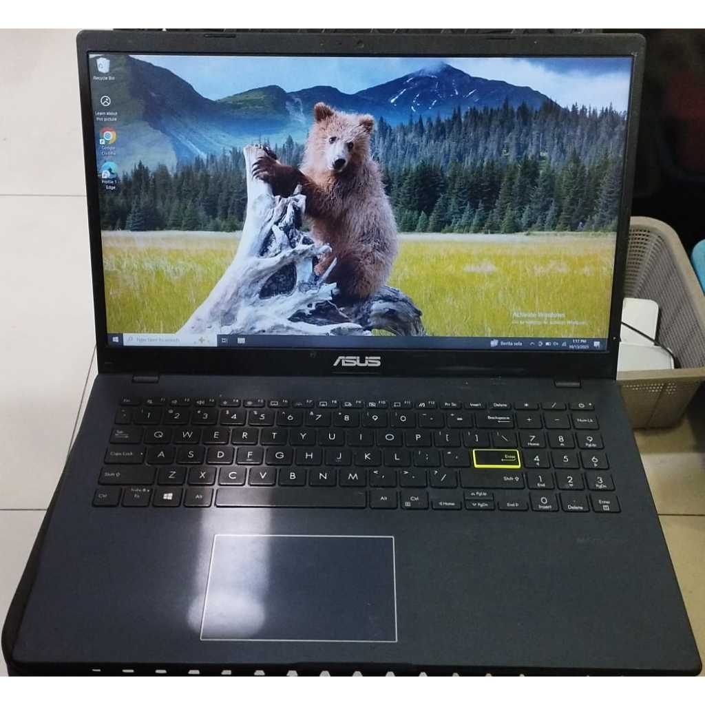 ASUS VivoBook E510MA