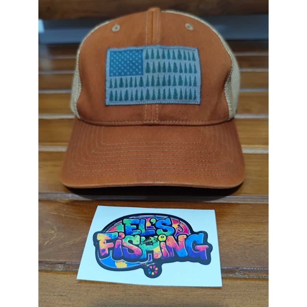 Topi Columbia