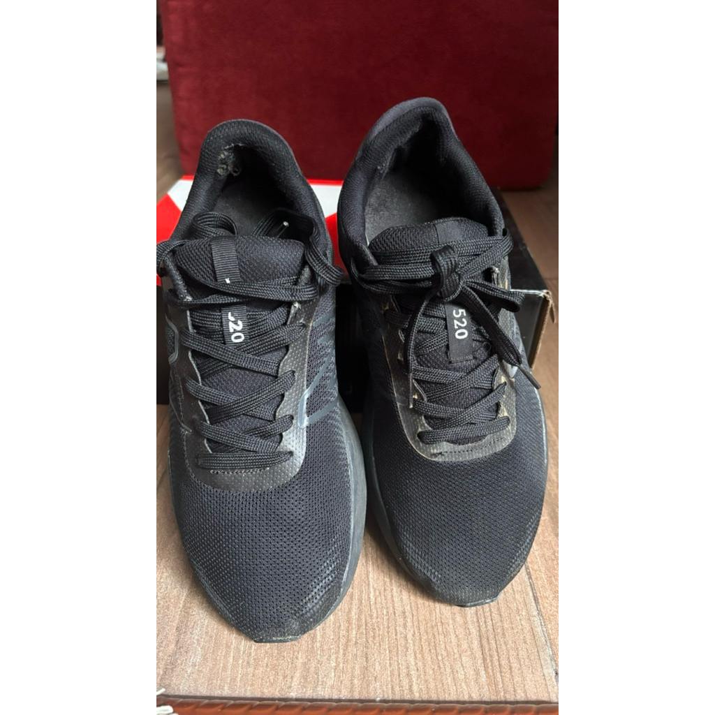 [second] New Balance 520 Men’s running