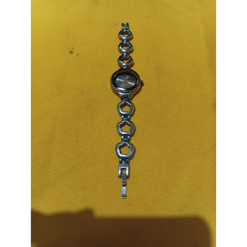jam tangan wanita merk chanel [mati]