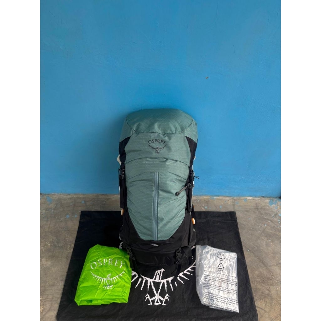 osprey sirrus 36 f23