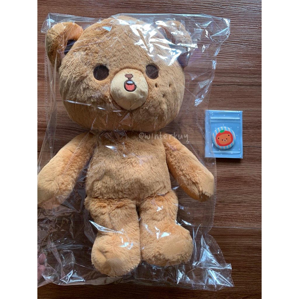 DOLL GOMDO LEE 40 CM