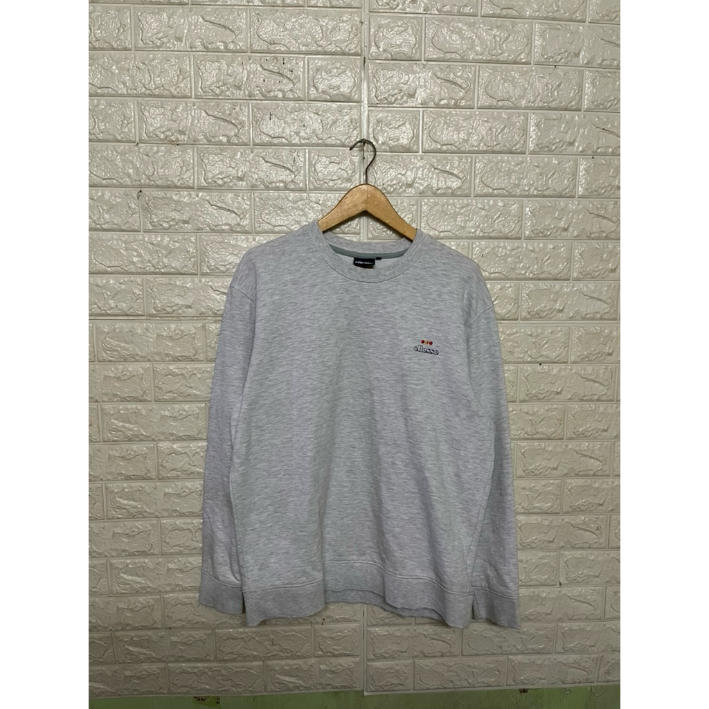 crewneck ellese second