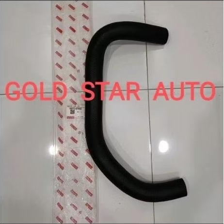 SELANG RADIATOR BAWAH DAIHATSU F70 TAFT GT F69 TAFT HILINE 16573-87602
