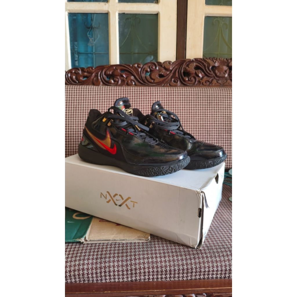 NIKE LEBRON NXXT AMPD EP SIZE 44.5