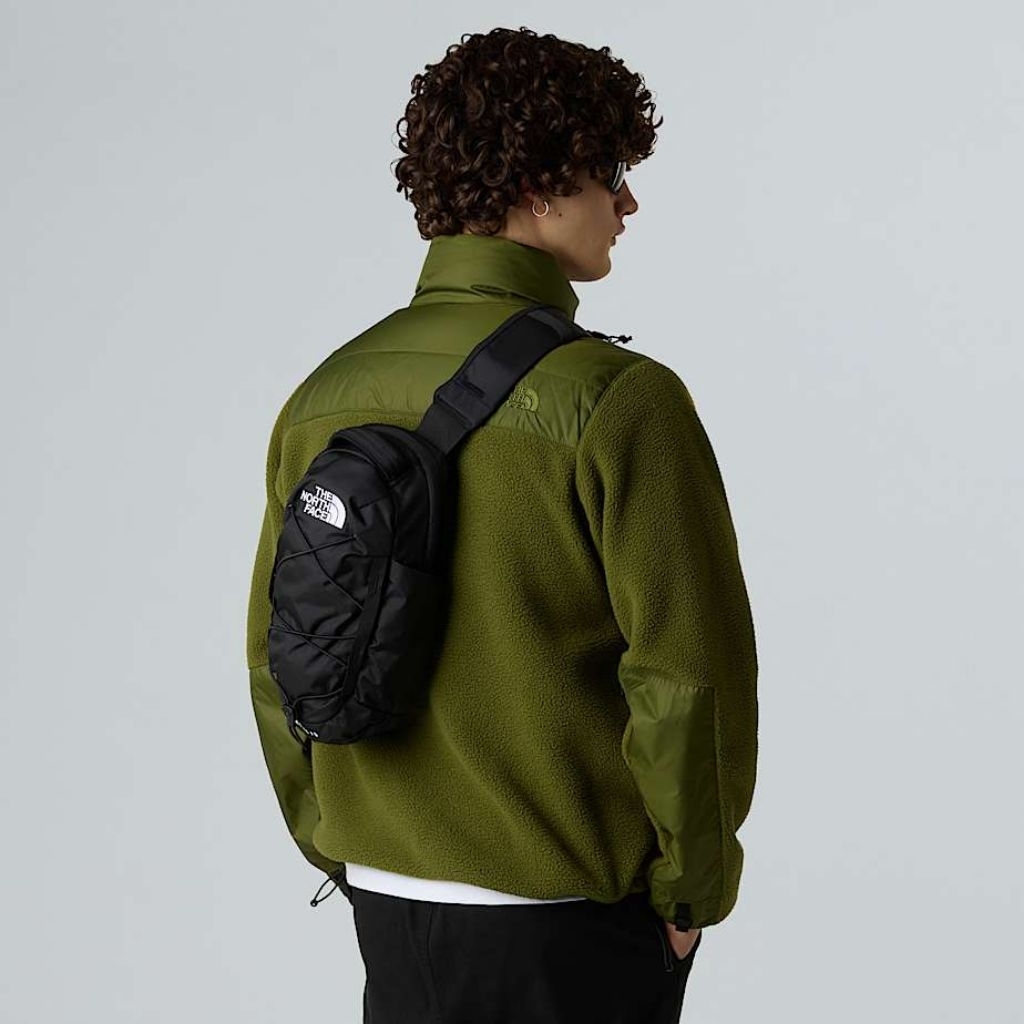 The North Face Borealis Sling 6L Black Original