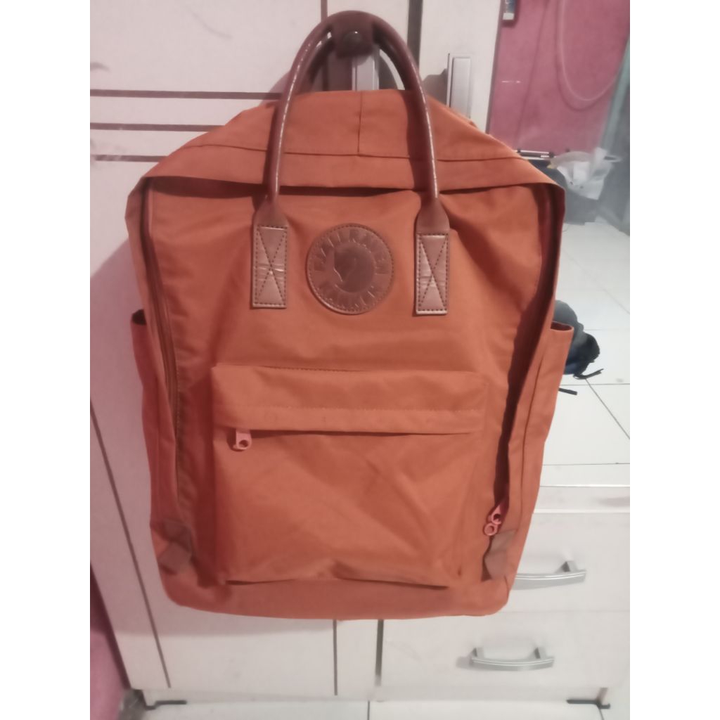 ransel fjallraven original