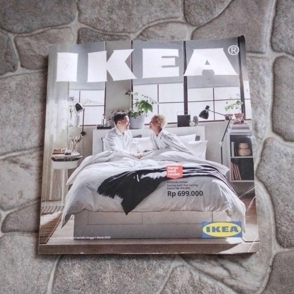 IKEA KATALOG