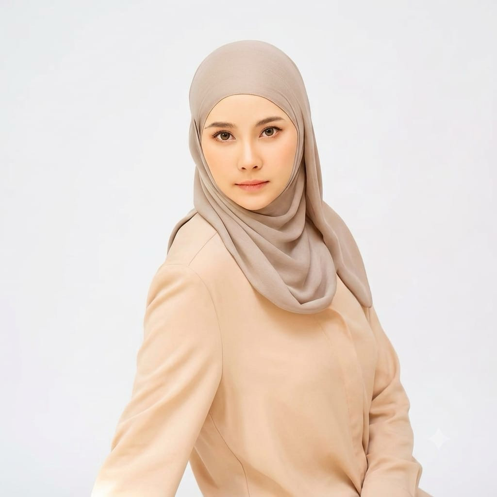 PASHMINA VISCOSE PREMIUM ARABIAN VISCOSE BUCKLE SCARVES