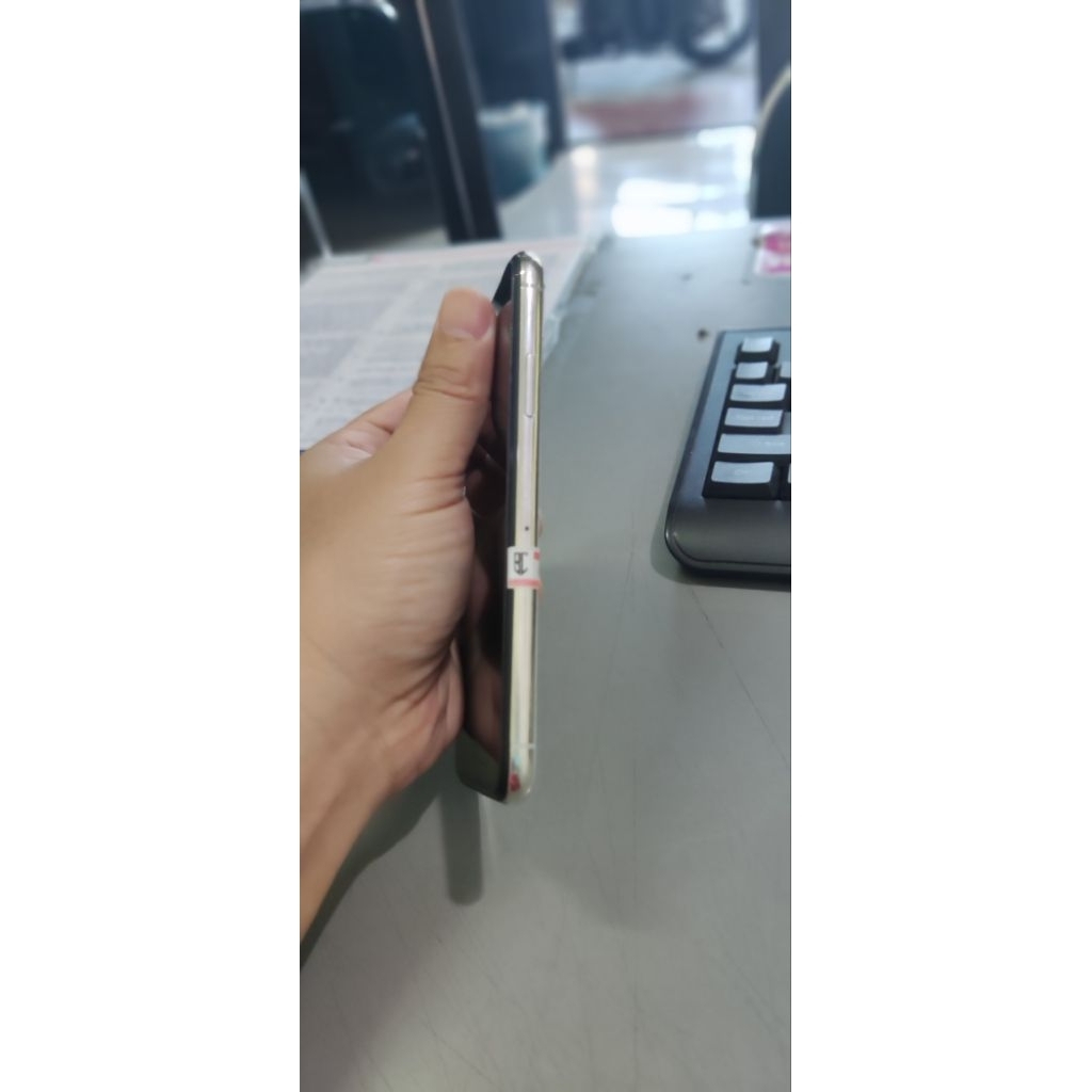 Iphone X Bypass Wifi Only 256Gb Mulus