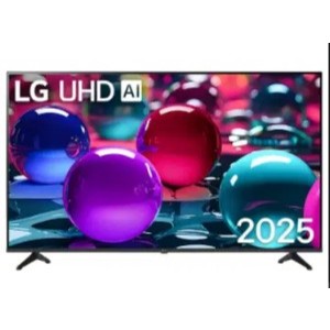 'TV LED 65" LG UA7350