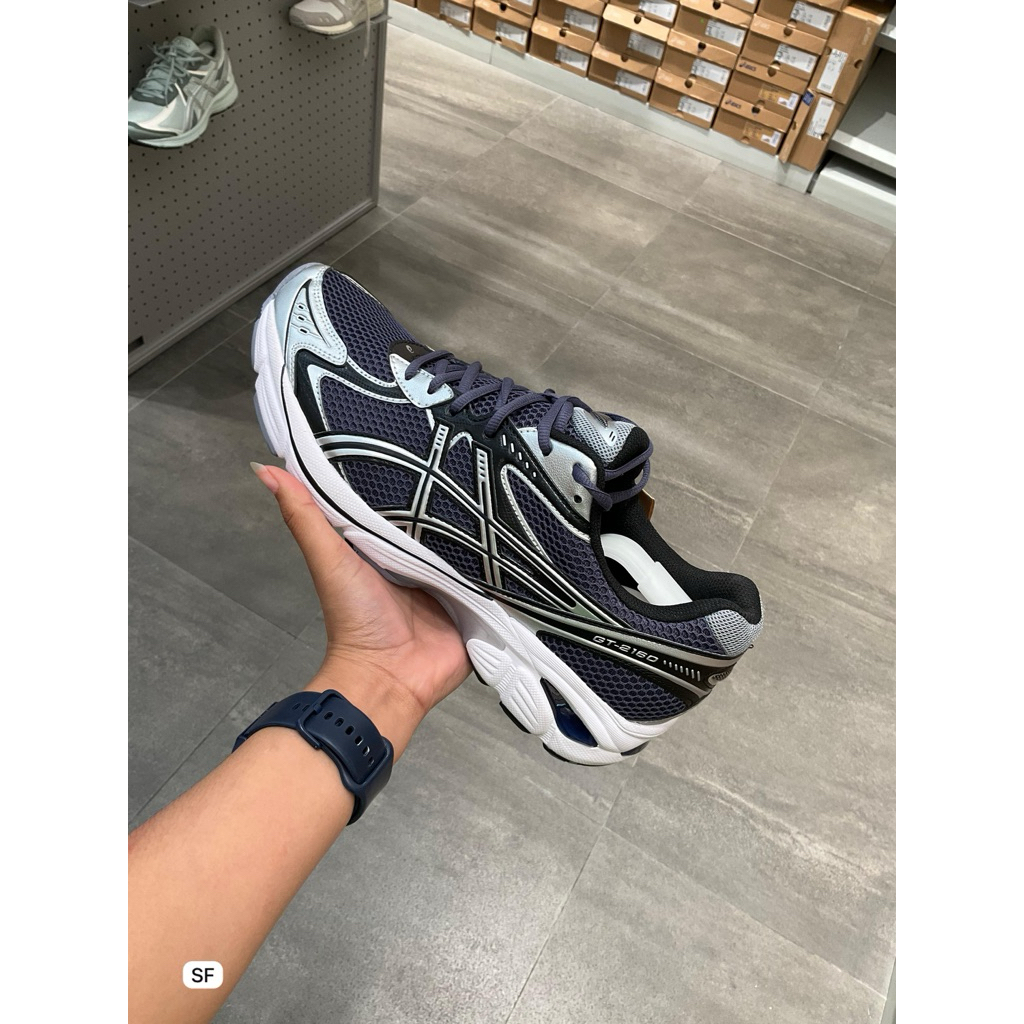(JASTIP) Asics GT-2160