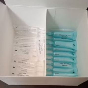 gel curah galvanic spa galva serum curah sepasang expired 2028