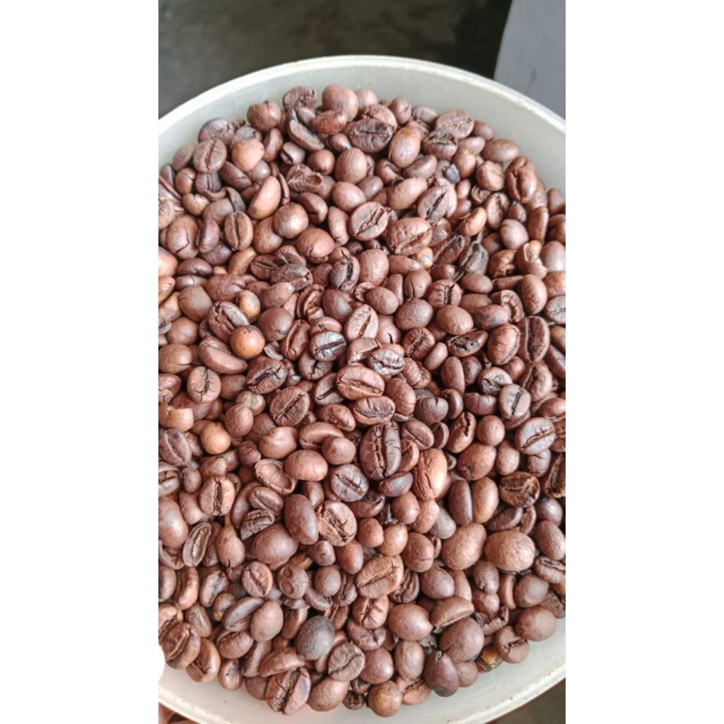 JASA ROSTING dan SELEP KOPI