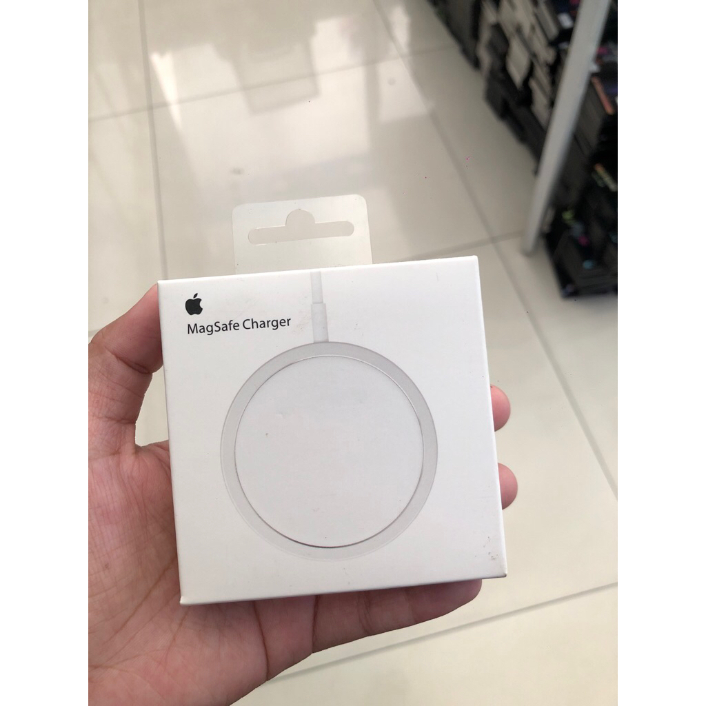 Charger Magsafe magnet