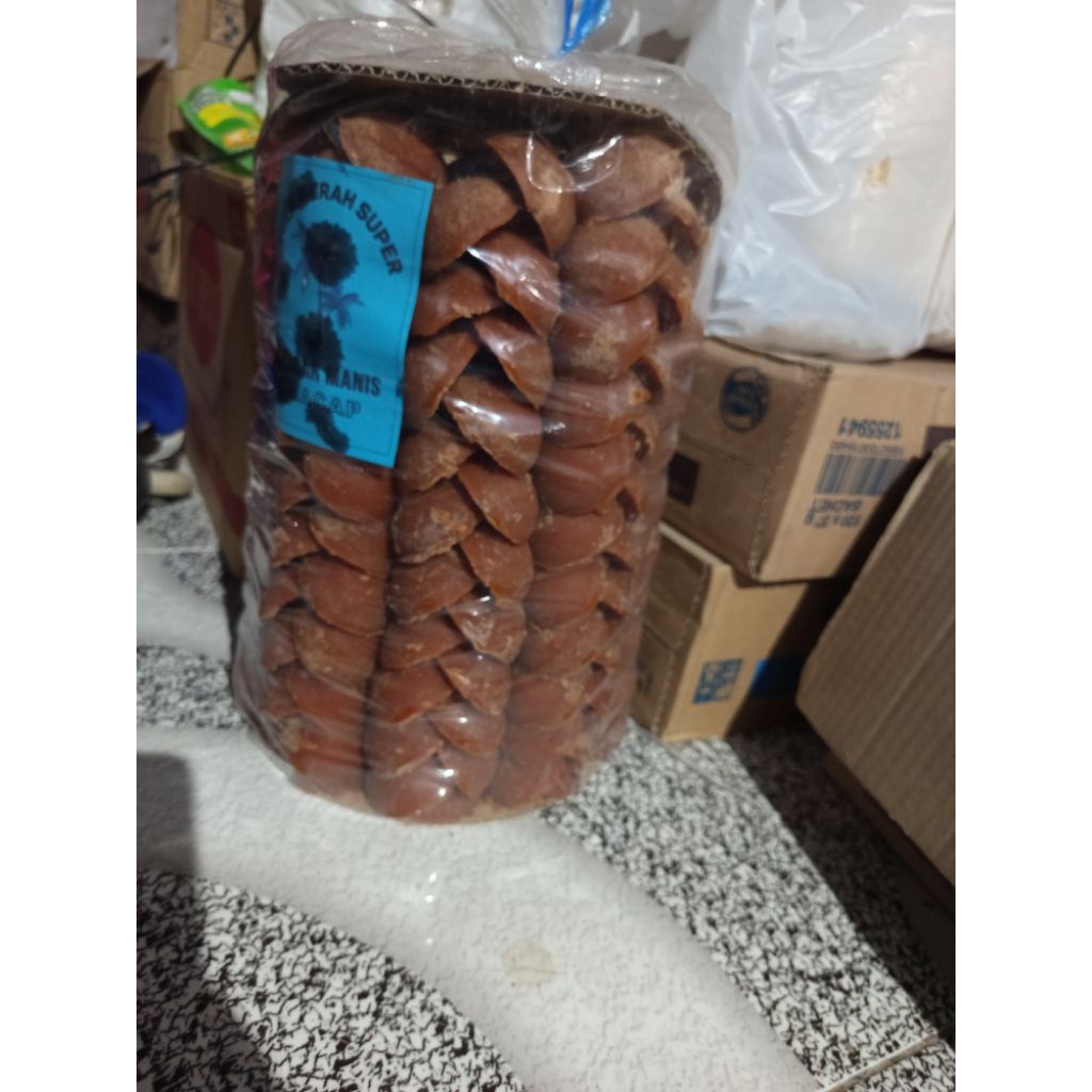 gula merah/ gula kelapa