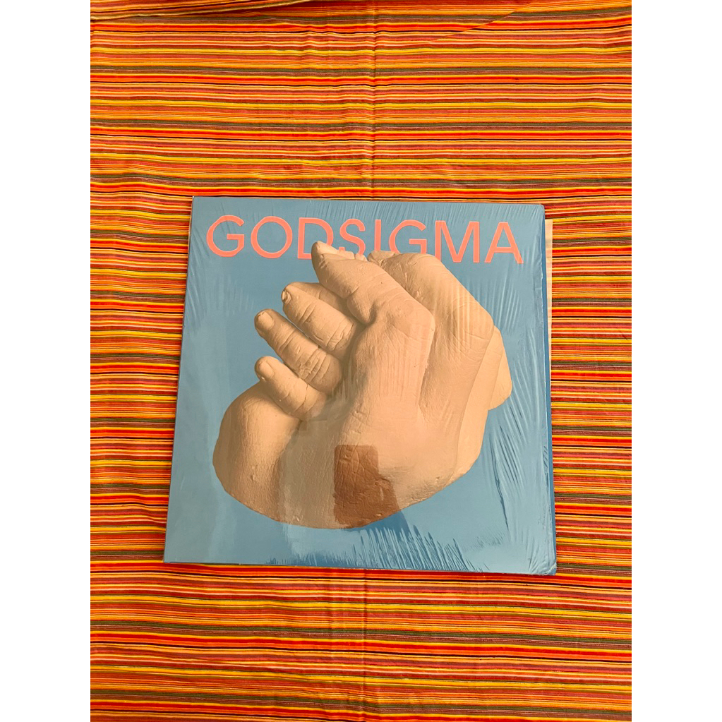 Vinyl Sajama Cut - Godsigma