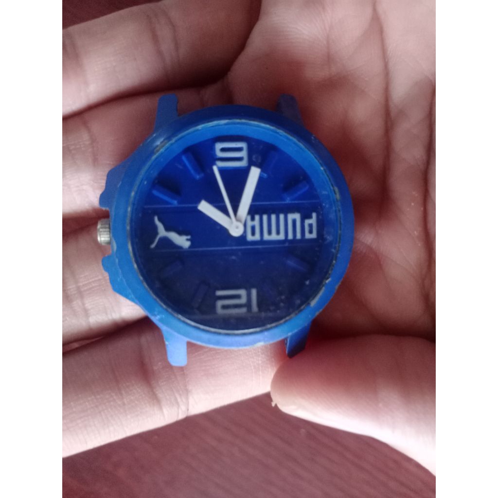 Jam tangan Puma