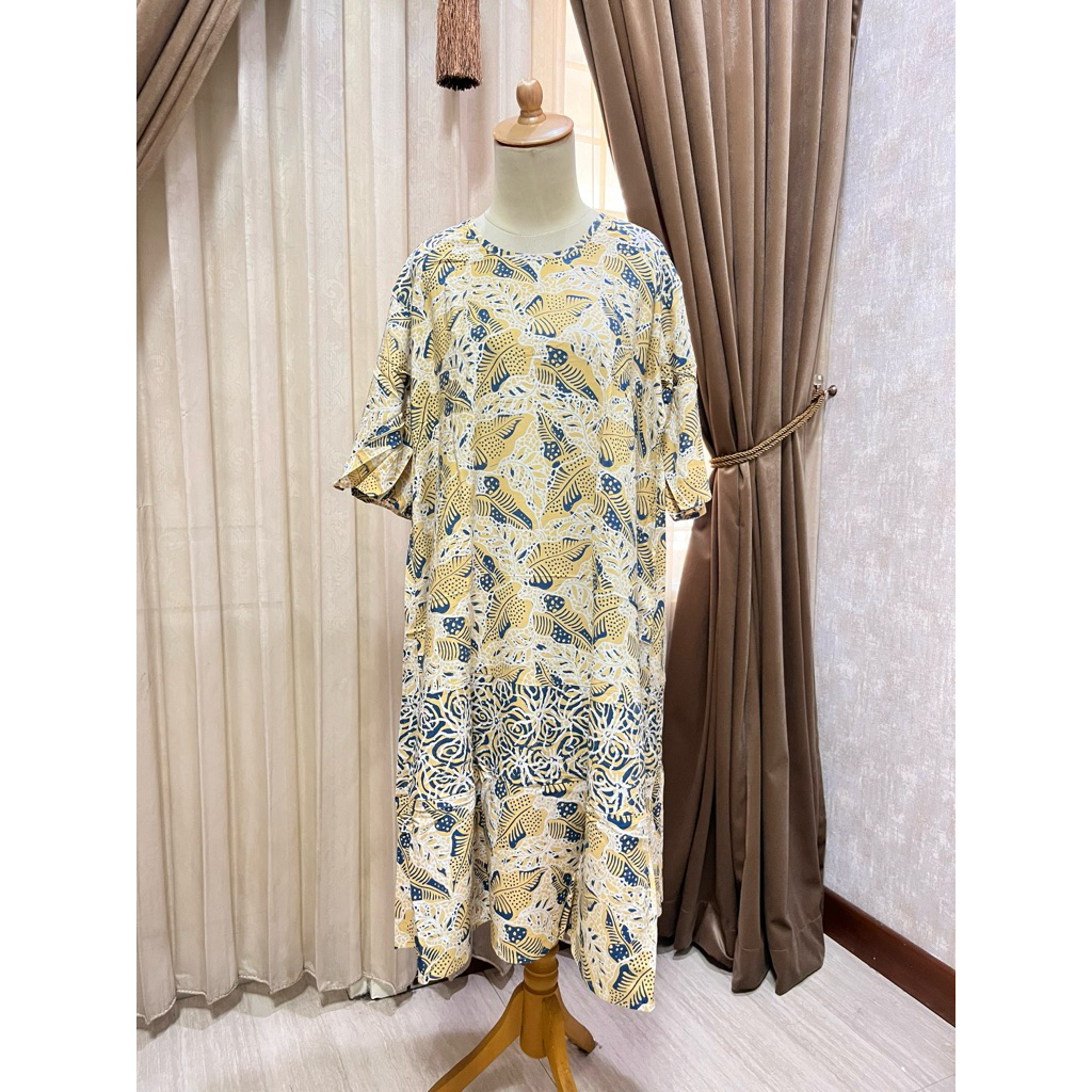 Daster Luza Batik Standar by Luza Batik Pekalongan