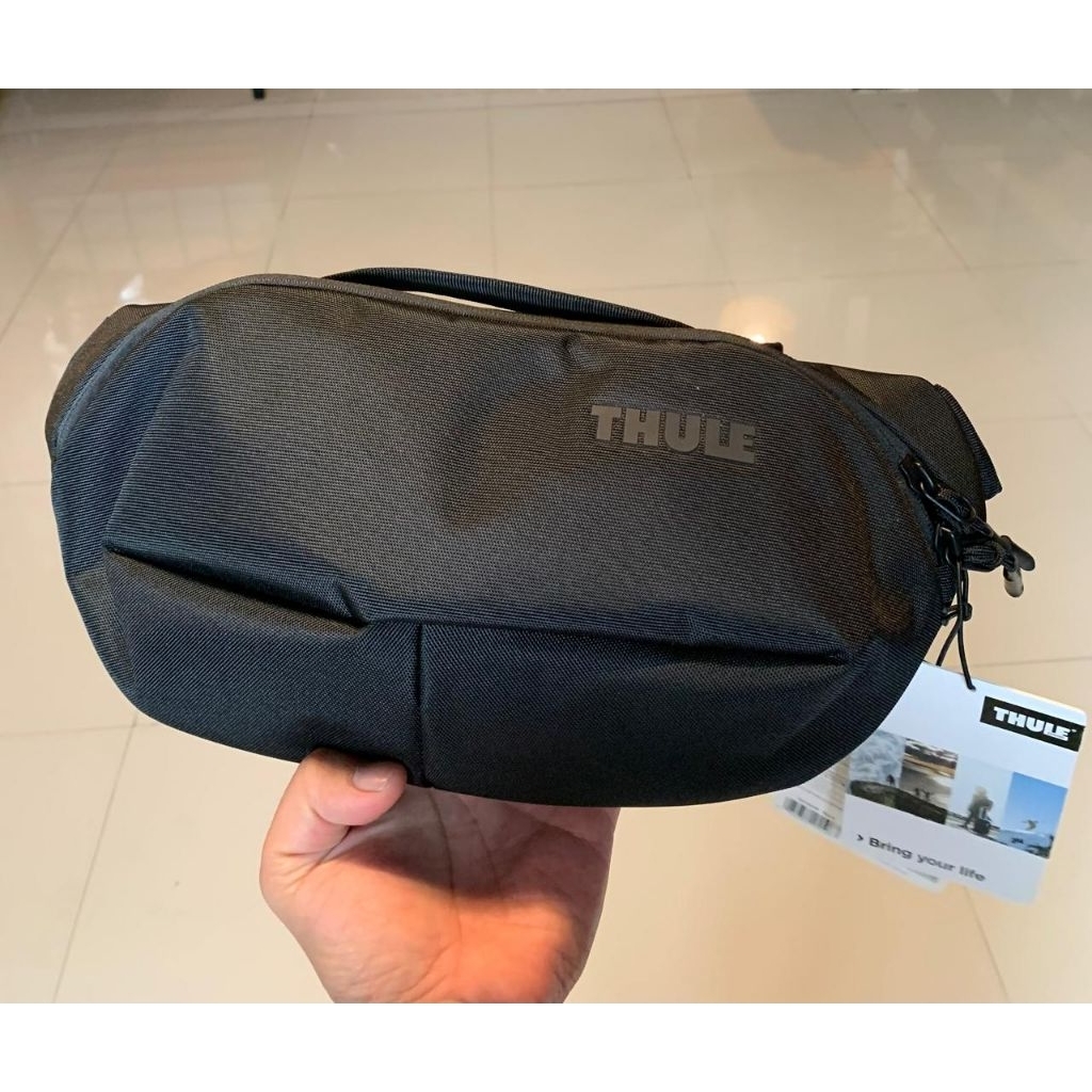 thule waist bag/sling bag
