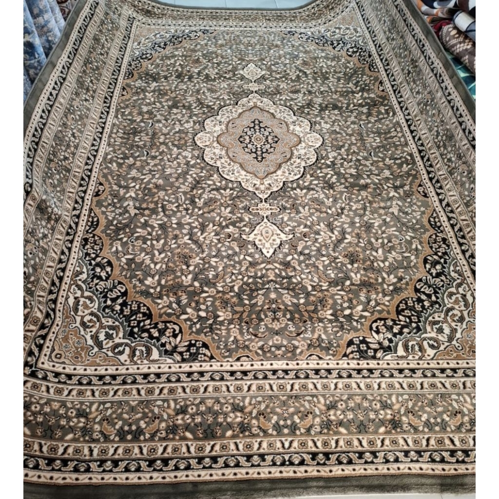 [200x290] Karpet Al imam