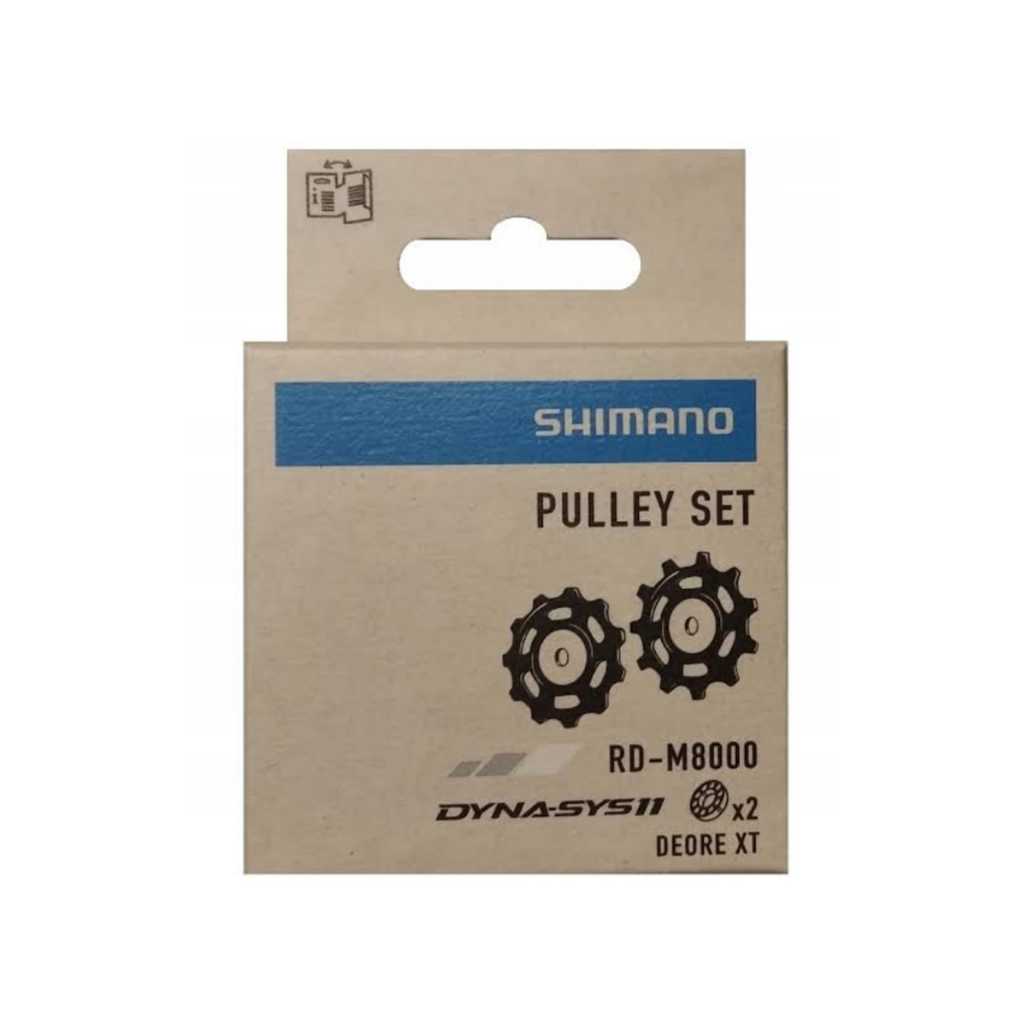 Shimano Rear Derailleur RD Pulley XT M8000