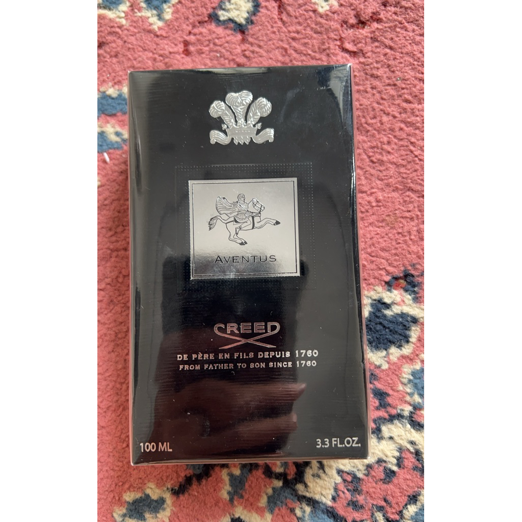 CREED AVENTUS .ORIGINAL