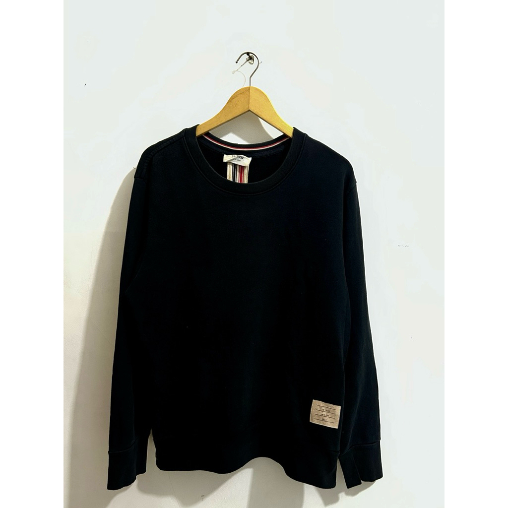 Crewneck “TB Thom Browne”