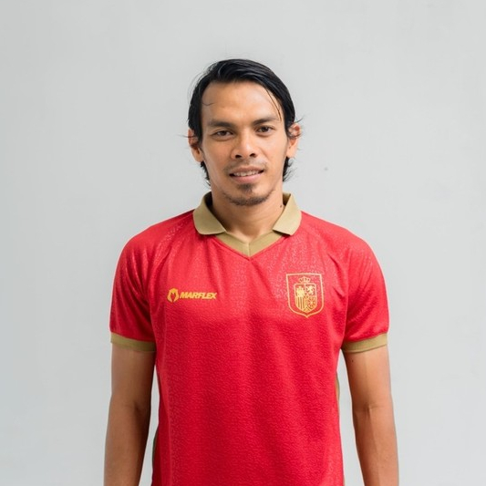 Marflex Apparel - Spain Fantasy Edition Jersey