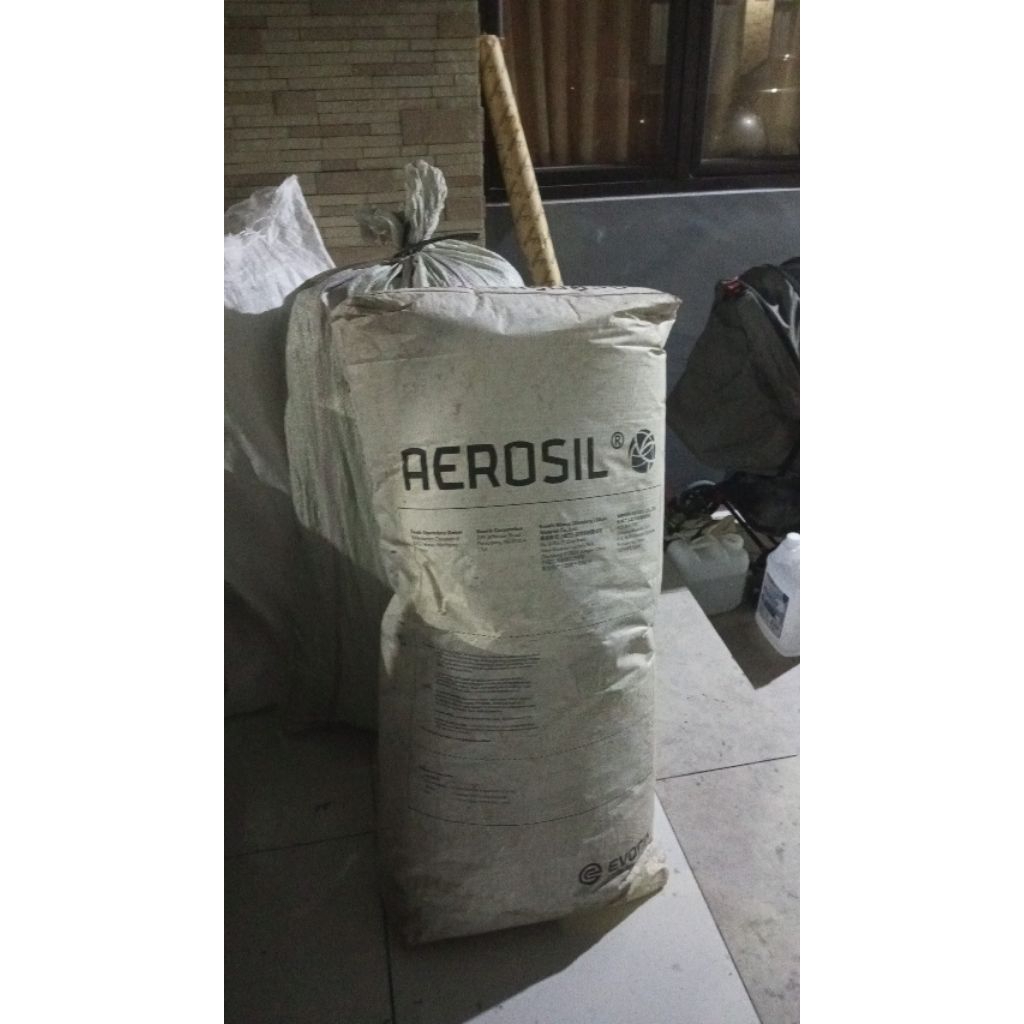 aerosil 200