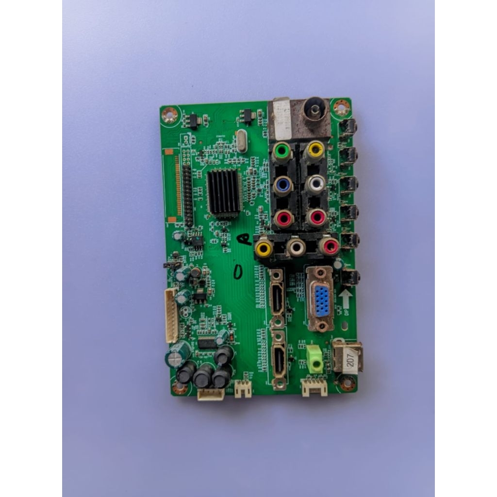 MB Tv Polytron 32in